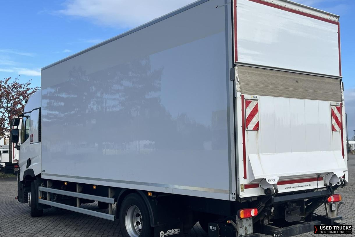Renault Trucks T 380