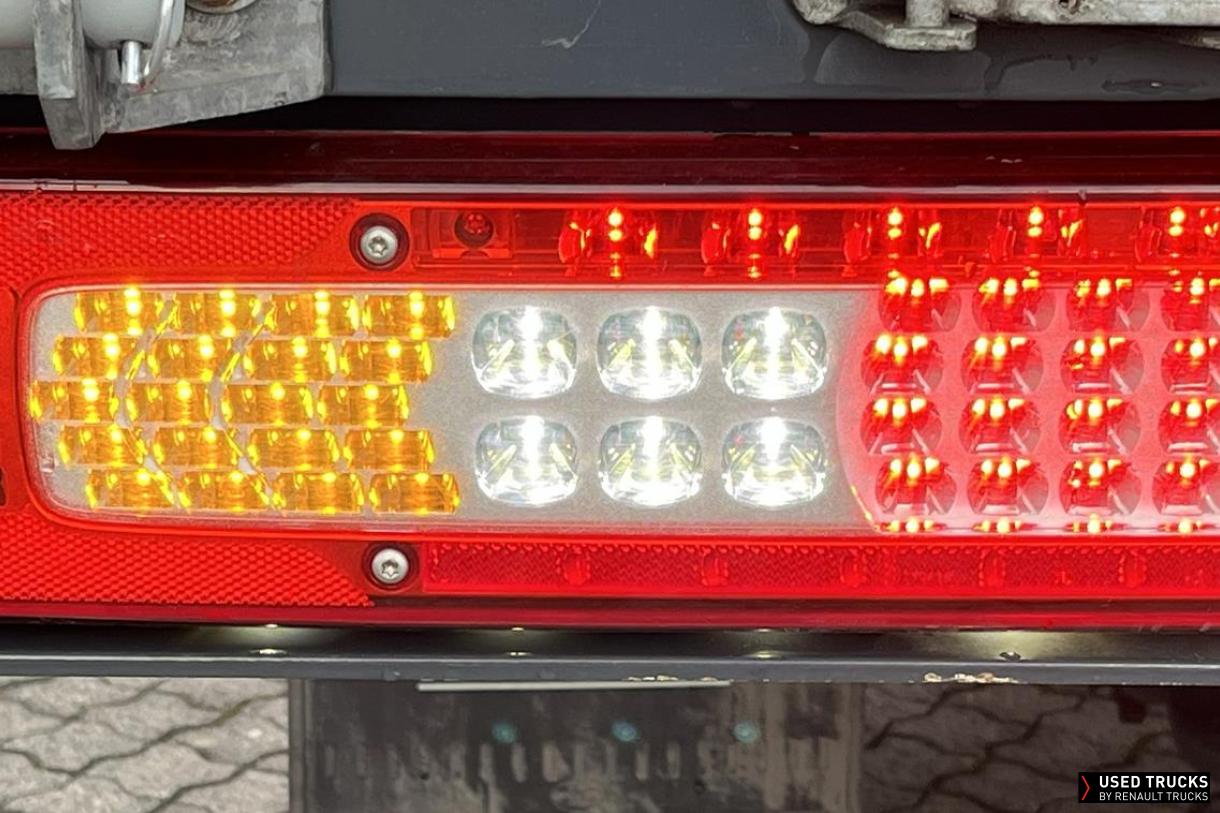 Renault Trucks T 480