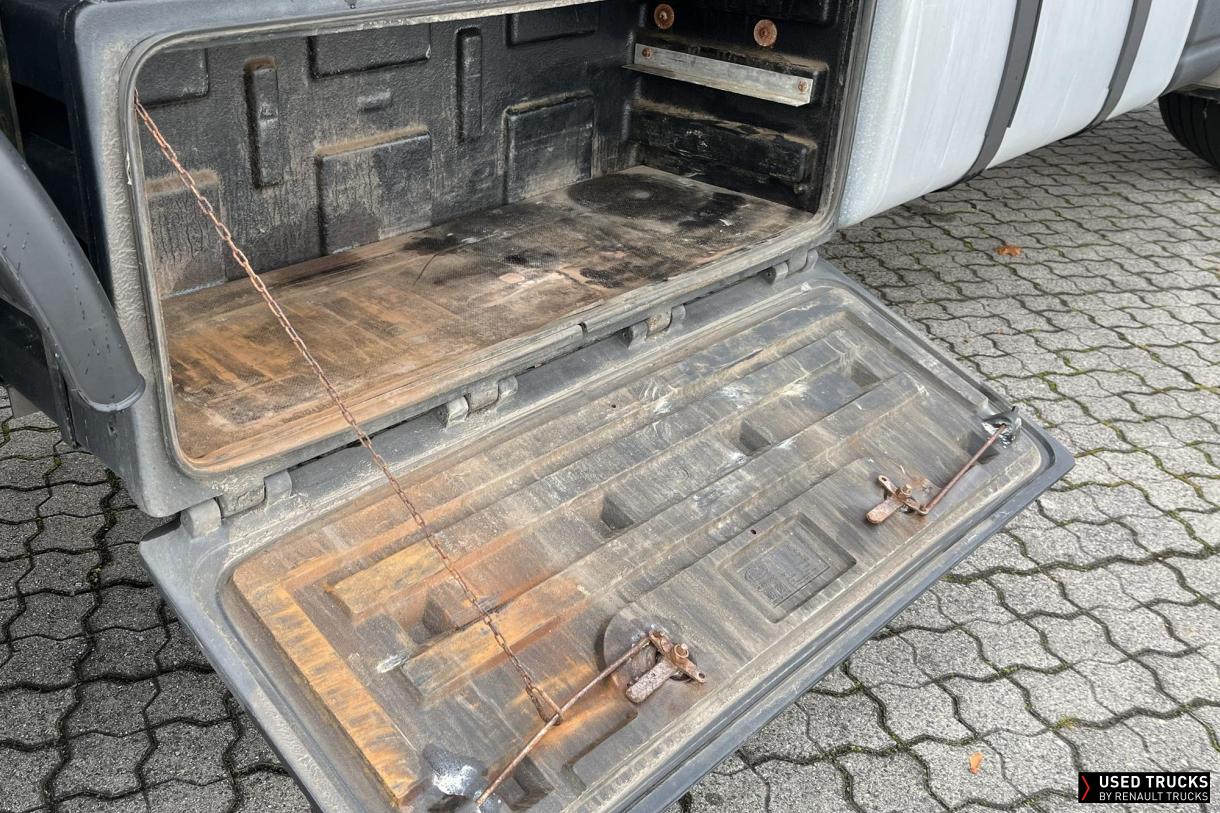 Renault Trucks T 480