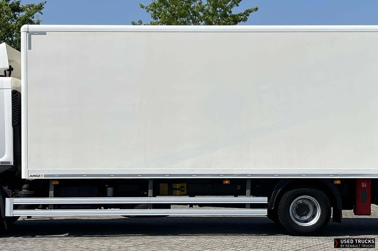 Renault Trucks D Cab 2.1 280