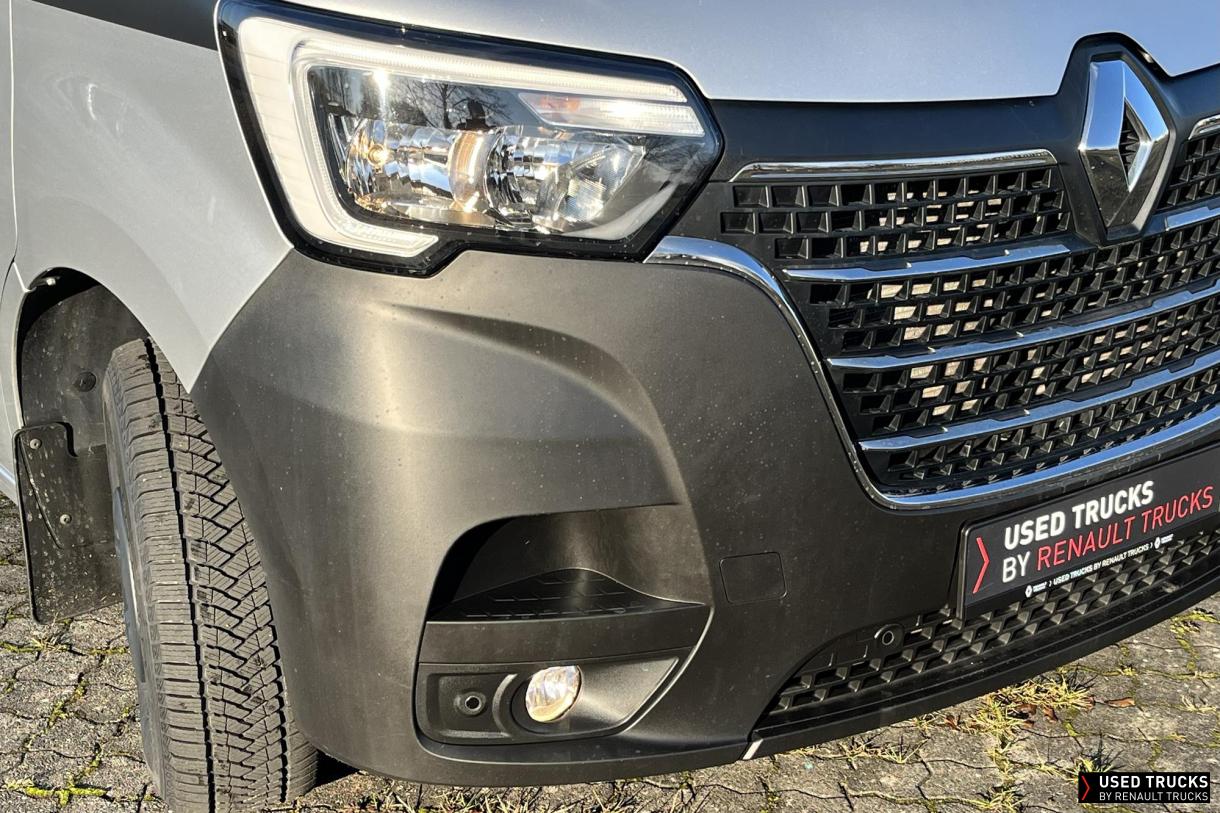 Renault Trucks Master 180