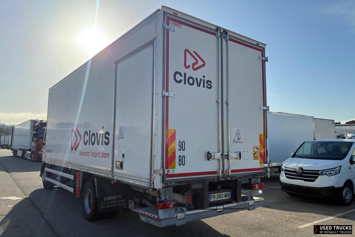 Renault Trucks D 250