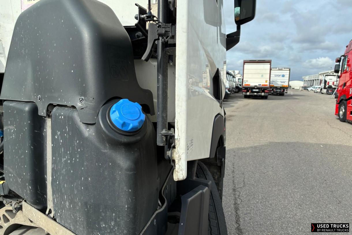 Renault Trucks T 460