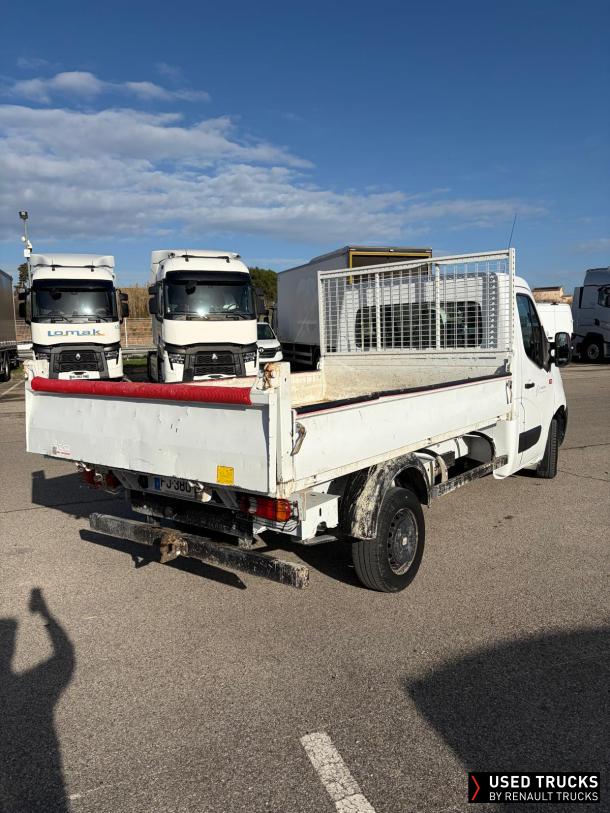 Renault Trucks Master 130