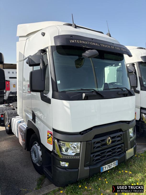 Renault Trucks T 460
