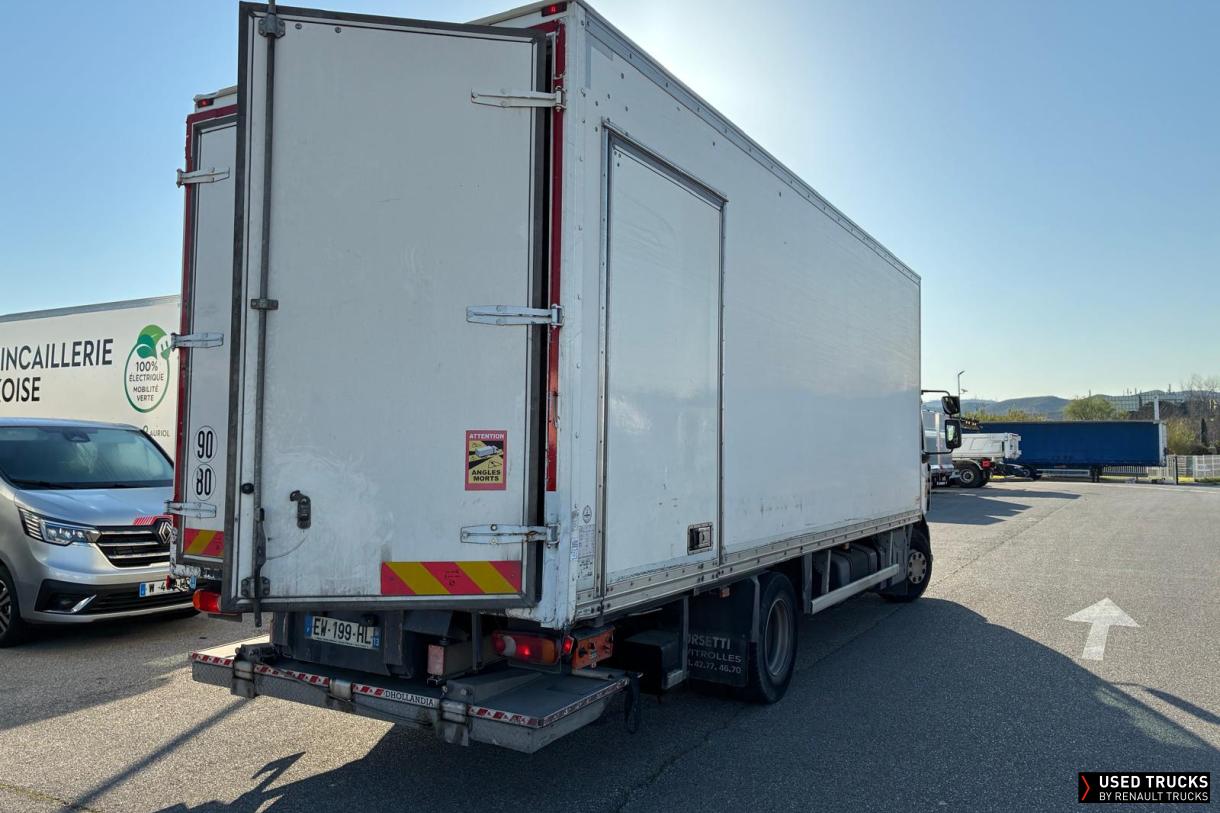 Renault Trucks D 250