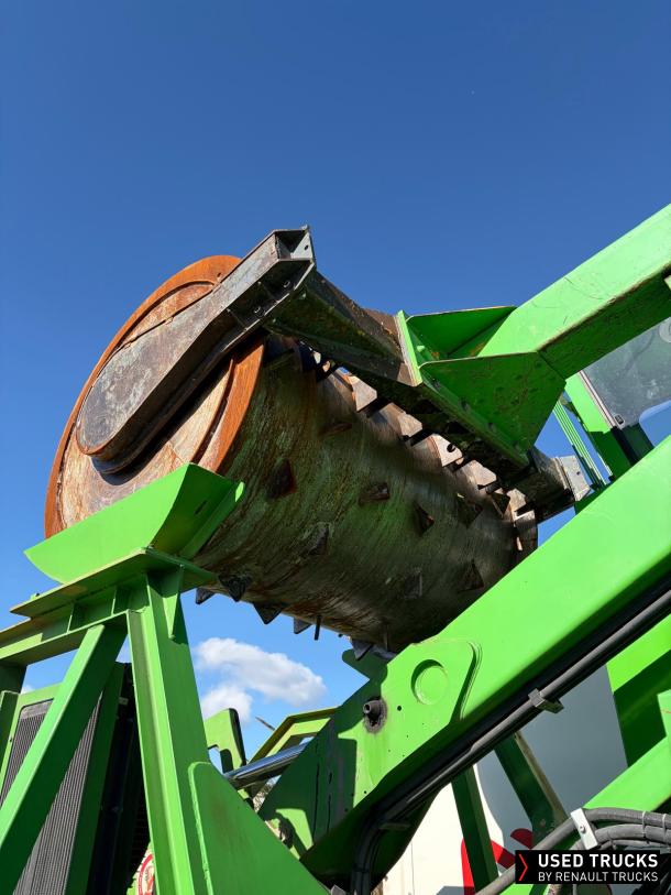 Renault Trucks C 520