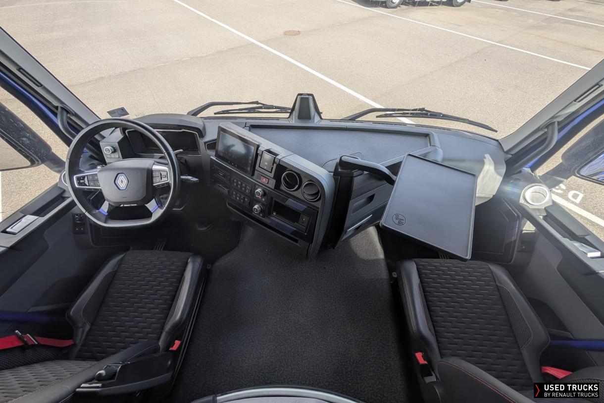 Renault Trucks T 