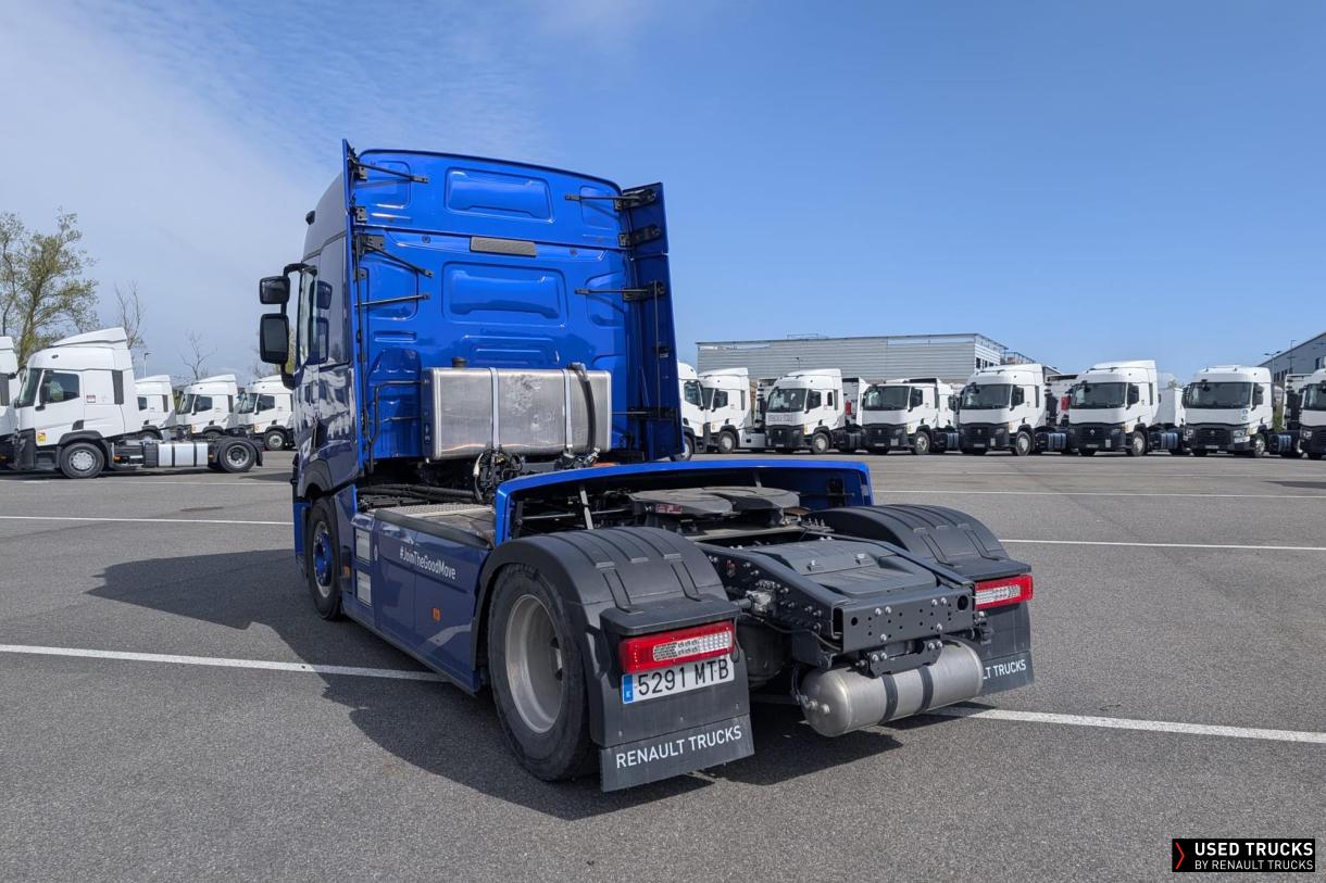 Renault Trucks T 