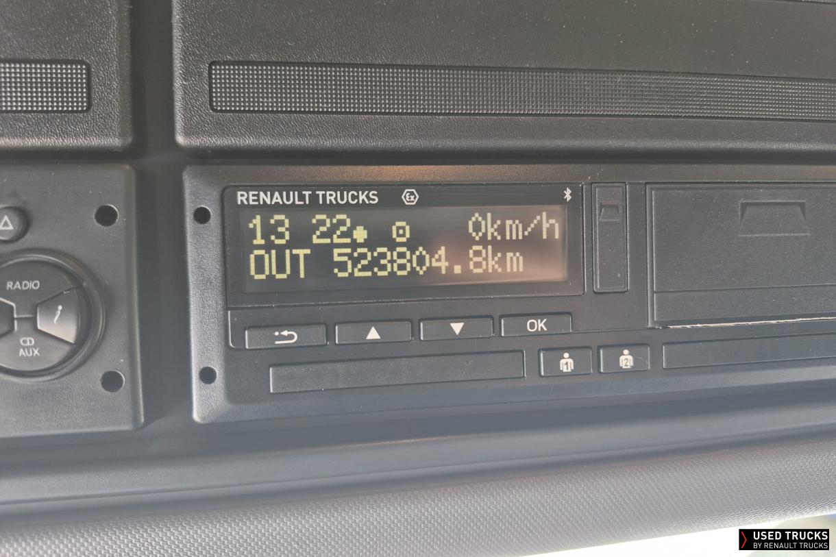 Renault Trucks T 440