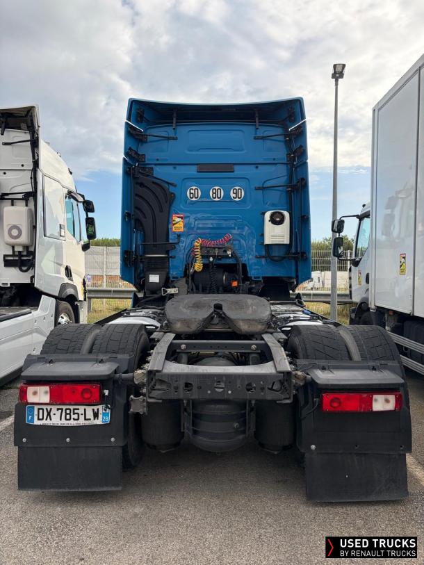 Renault Trucks T 460