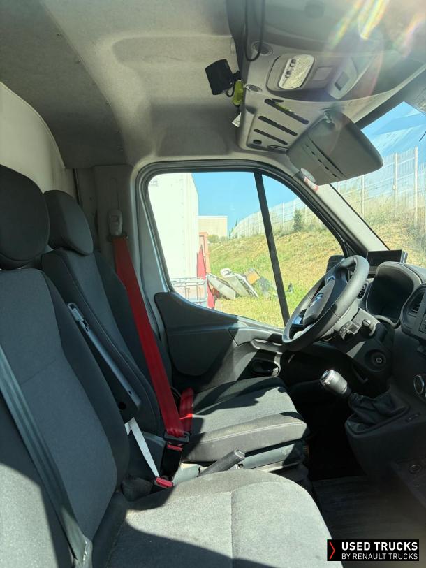 Renault Trucks Master 