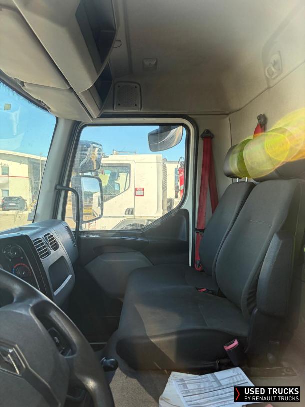 Renault Trucks D 210