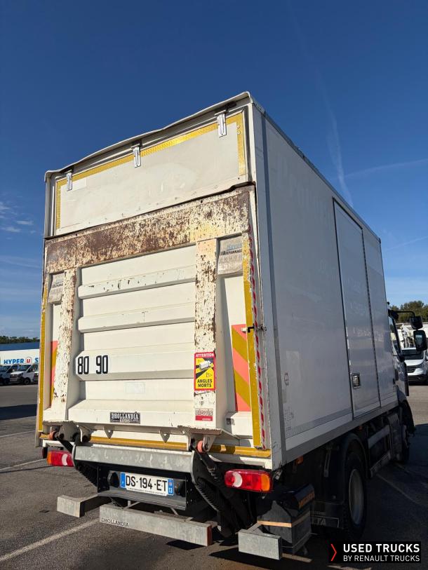 Renault Trucks D 210