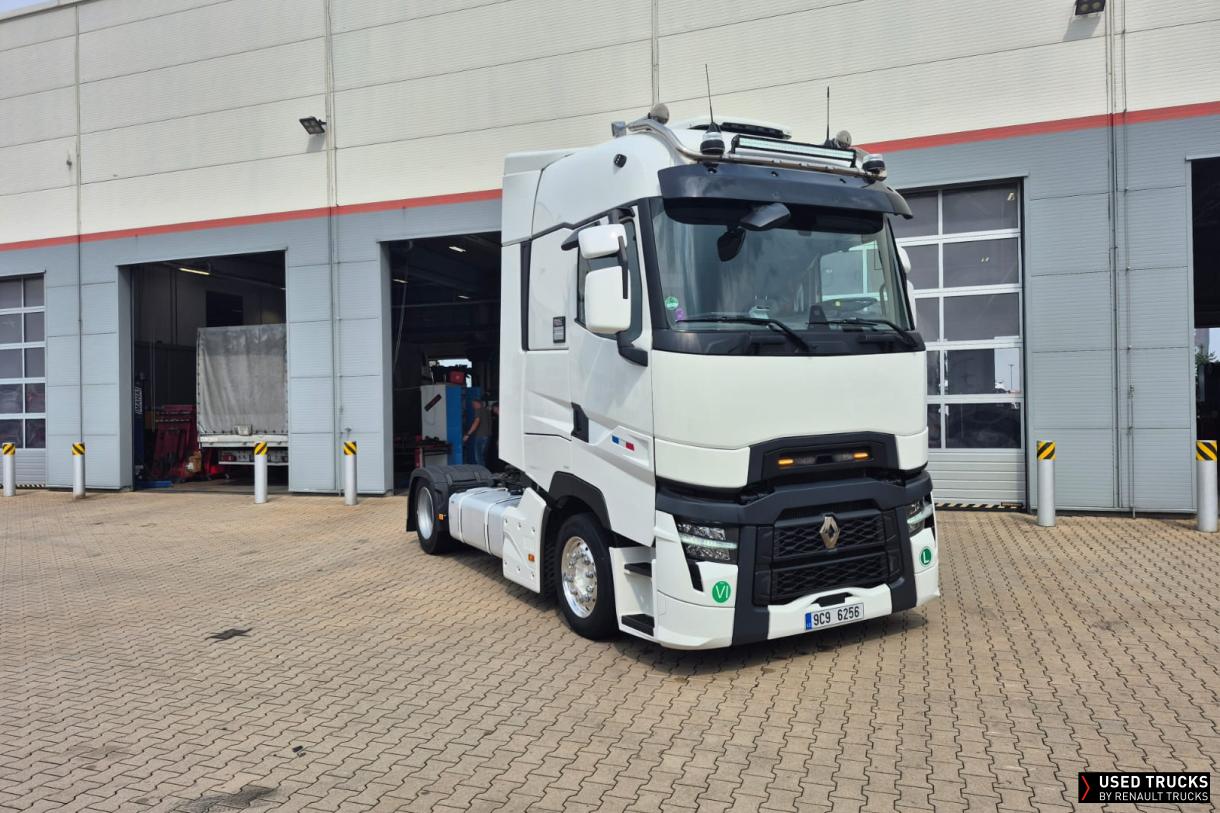 Renault Trucks T High 520