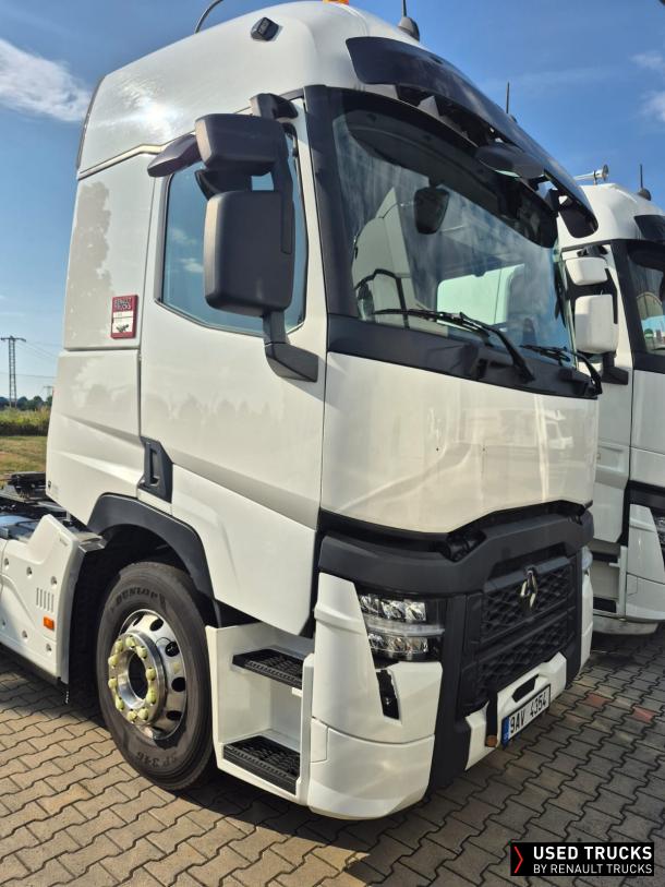 Renault Trucks T 440