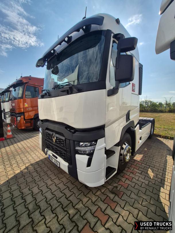 Renault Trucks T 440