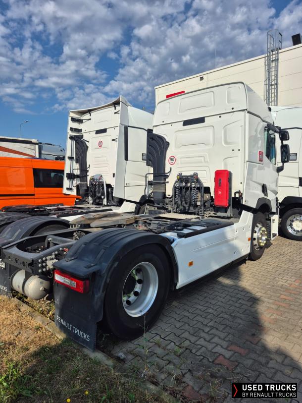 Renault Trucks T 440
