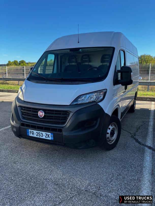 Fiat Ducato 200