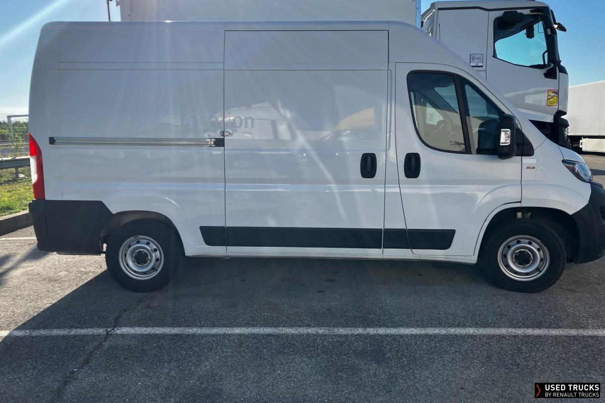 Fiat Ducato 200
