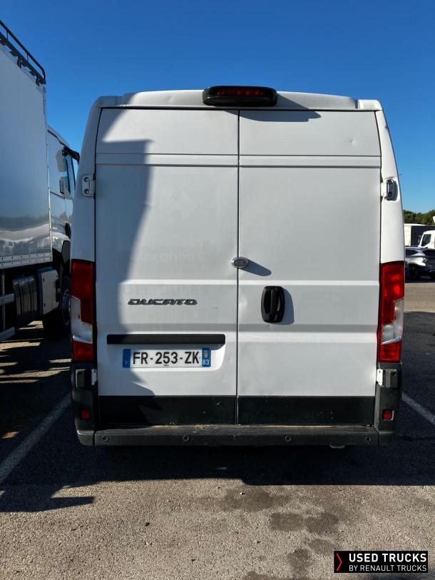 Fiat Ducato 200