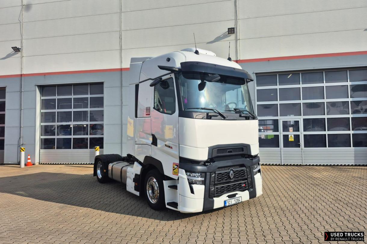 Renault Trucks T High 480