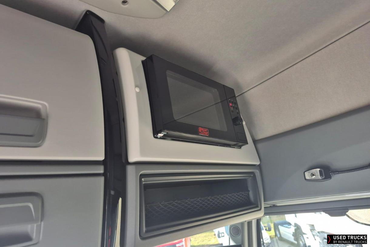 Renault Trucks T High 480