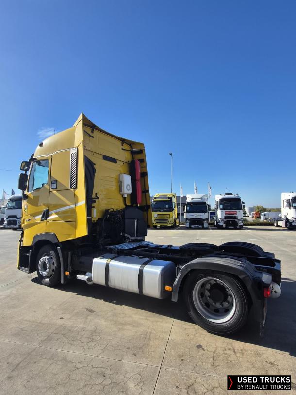 Renault Trucks T High 480