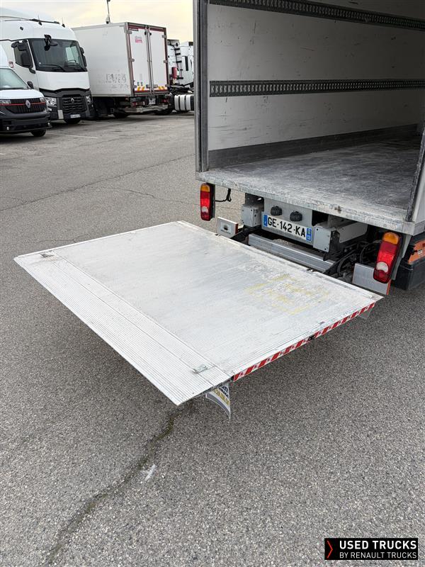 Renault Trucks Master 165
