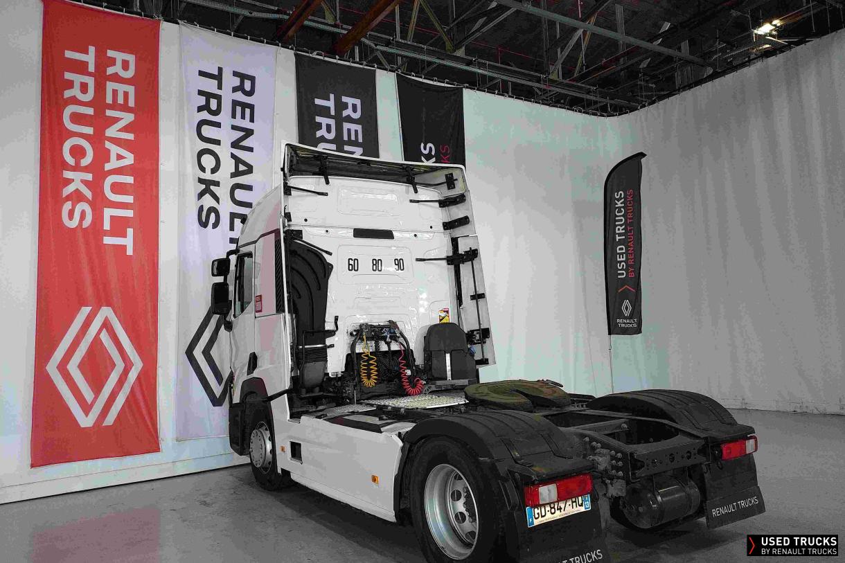 Renault Trucks T 480