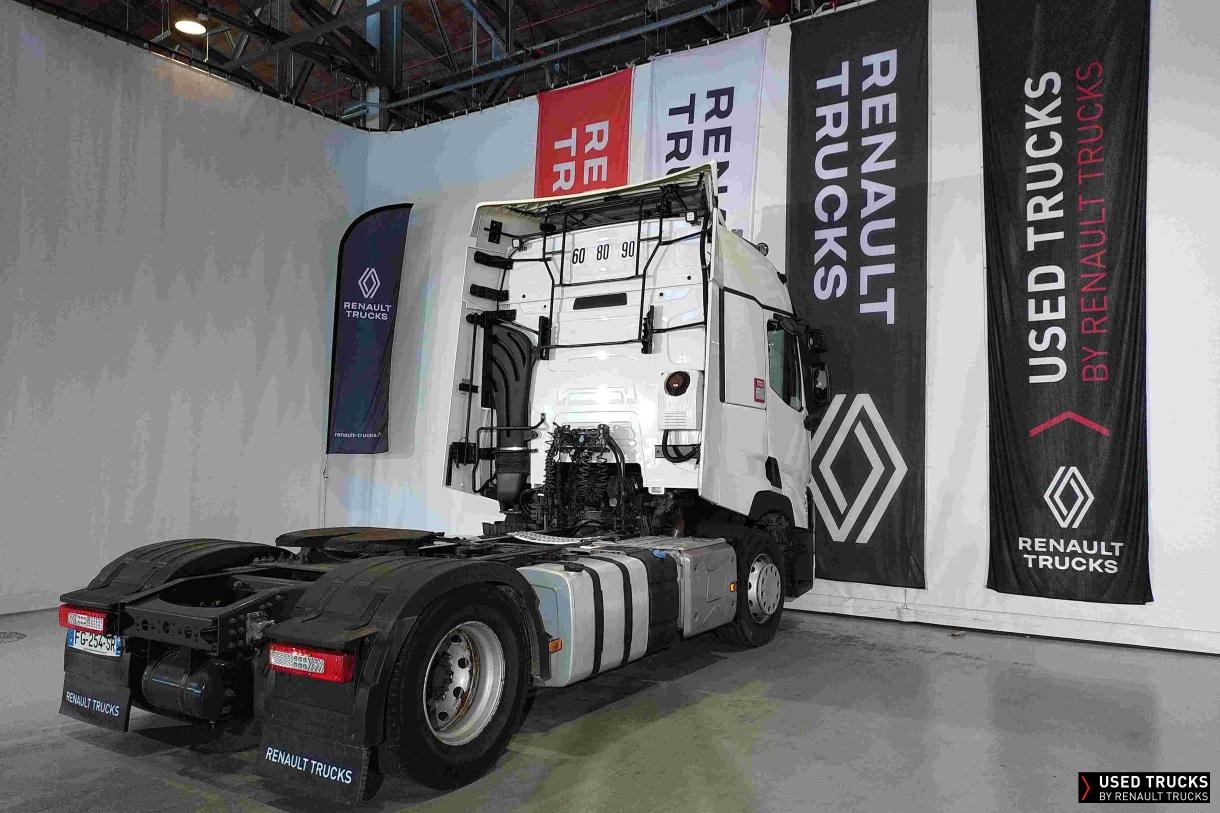 Renault Trucks T 480
