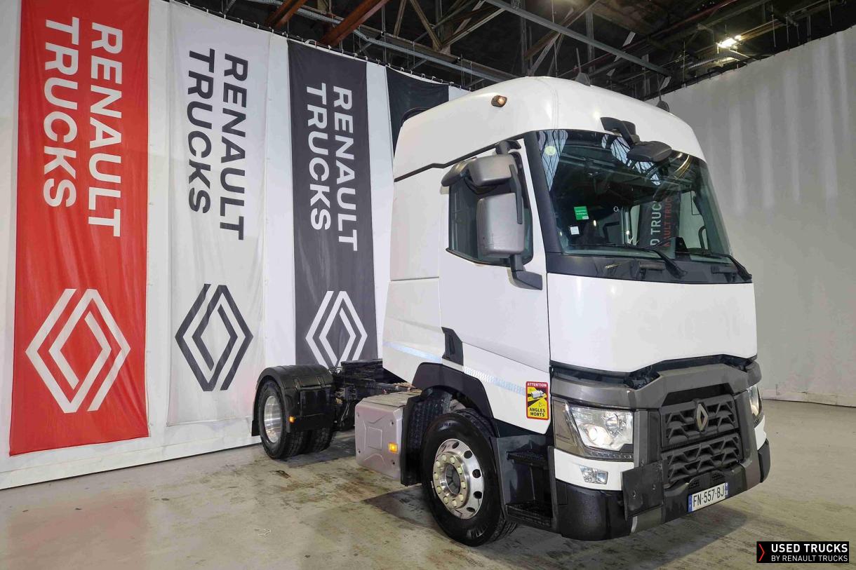 Renault Trucks T 440