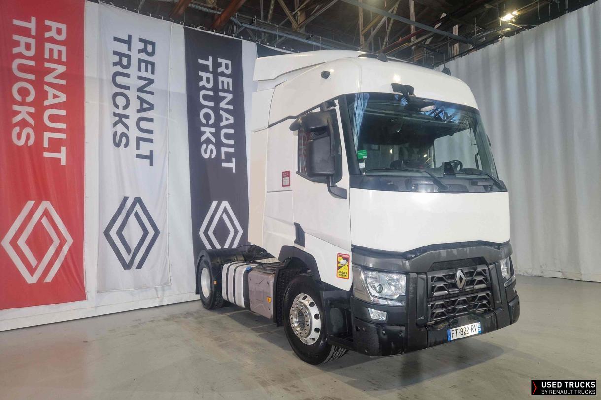 Renault Trucks T 460