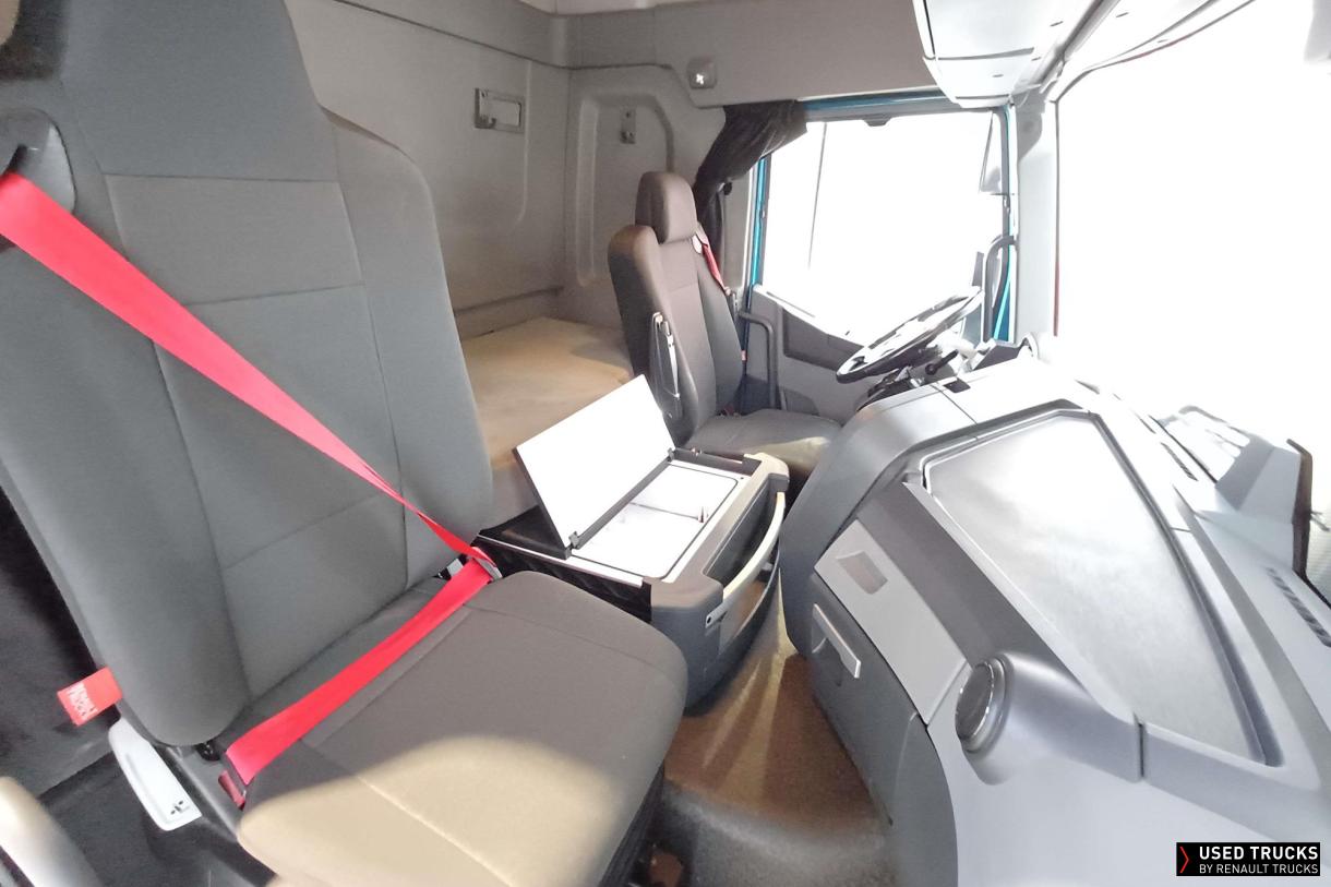 Renault Trucks T 480