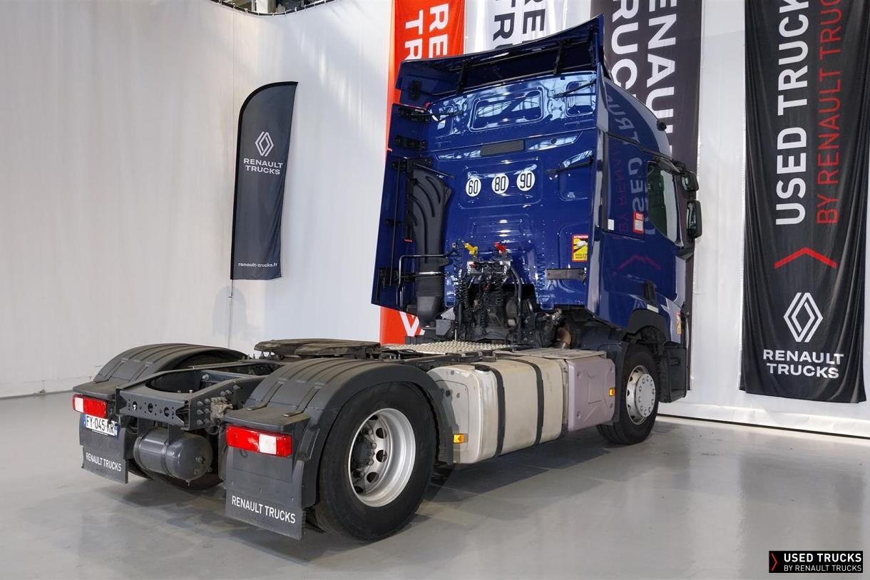Renault Trucks T 440