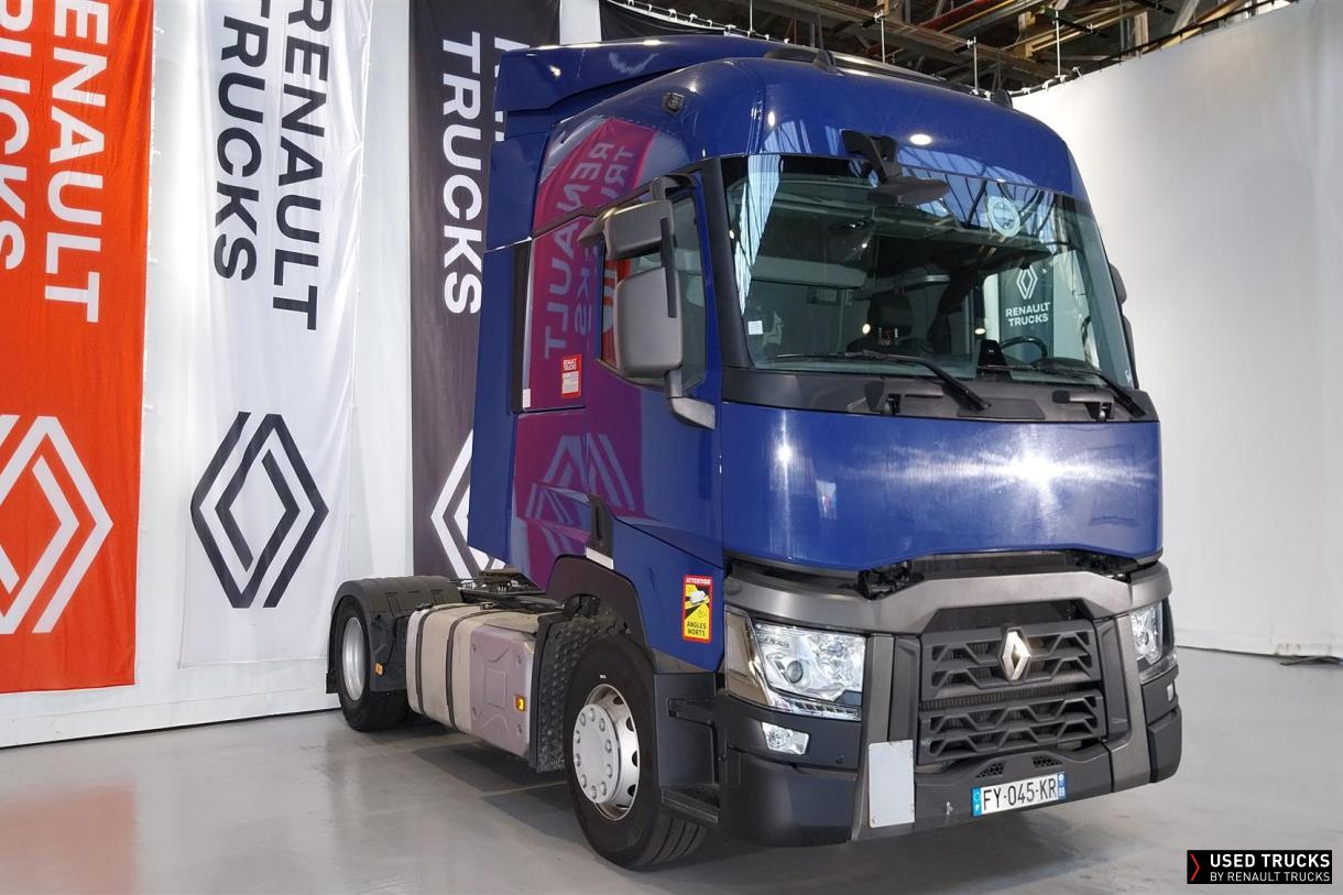 Renault Trucks T 440