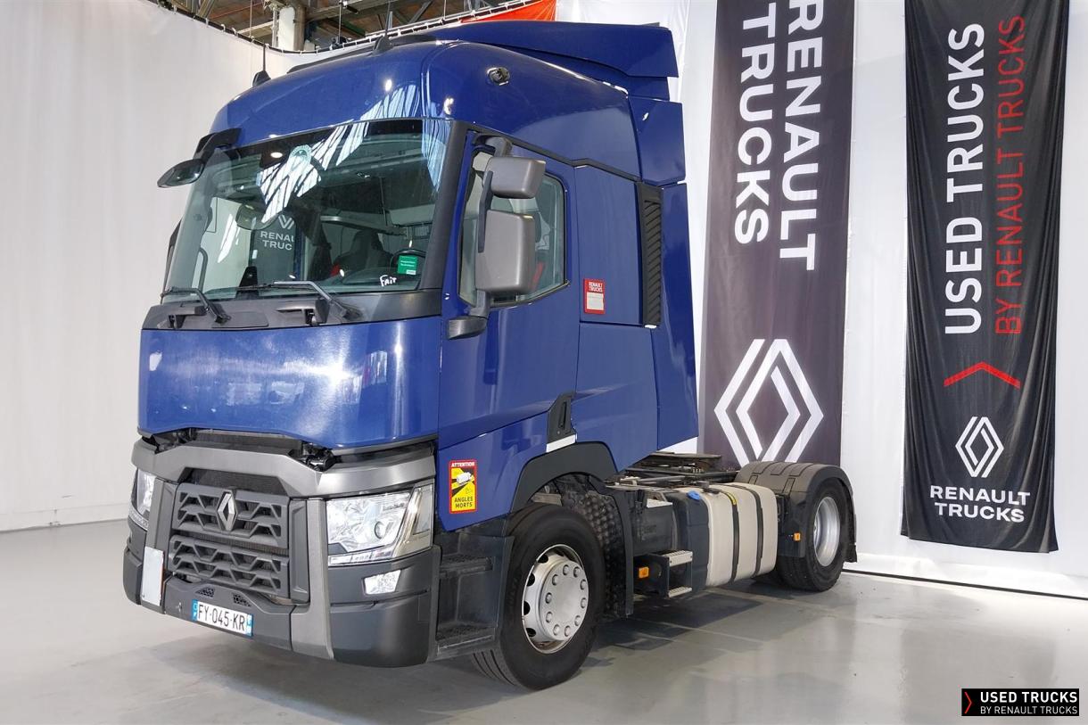 Renault Trucks T 440
