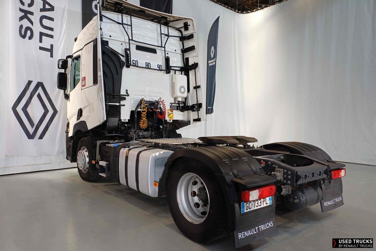 Renault Trucks T 480