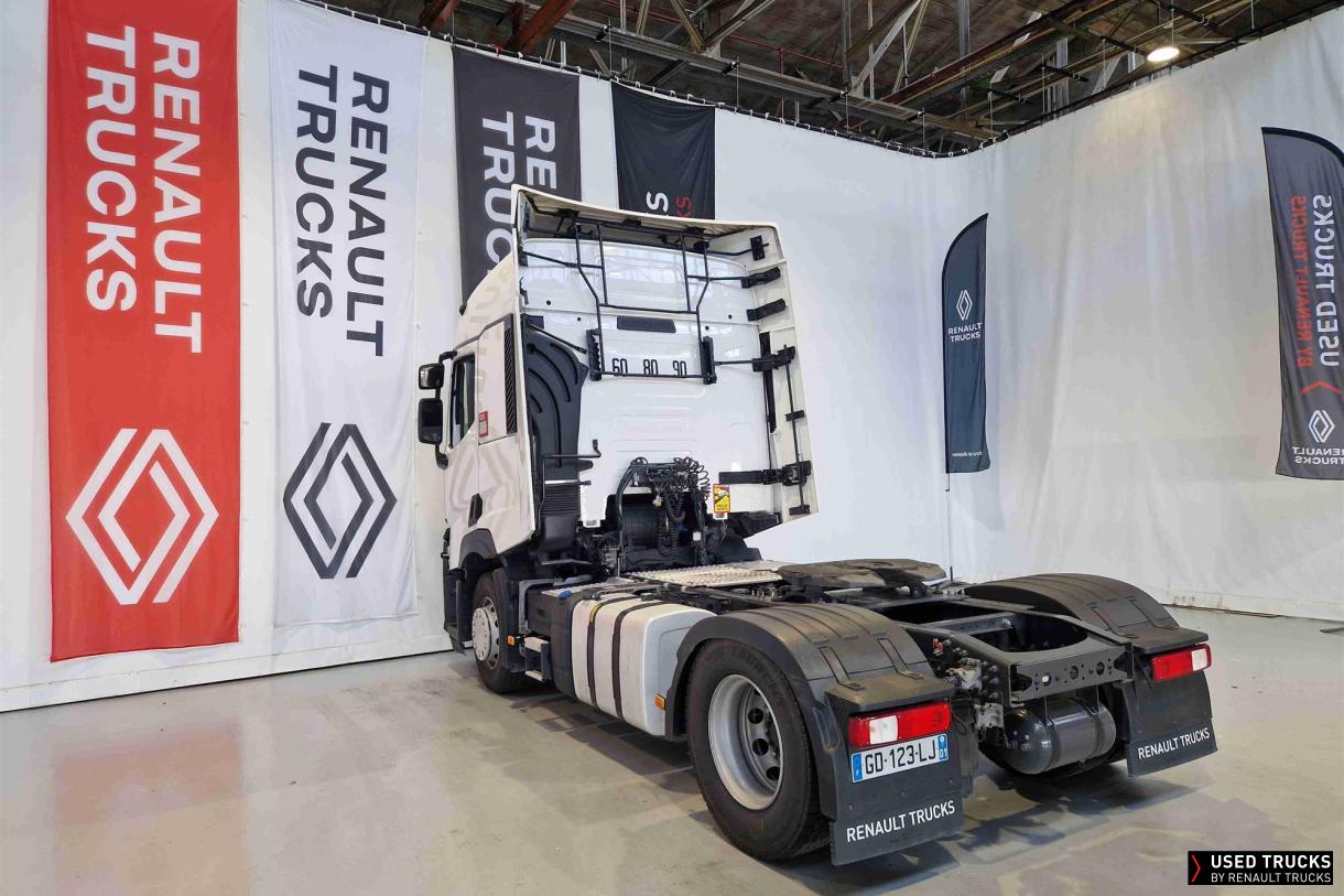 Renault Trucks T 480