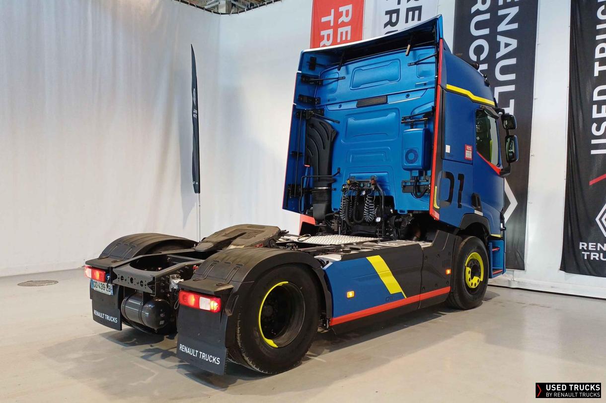Renault Trucks T 480