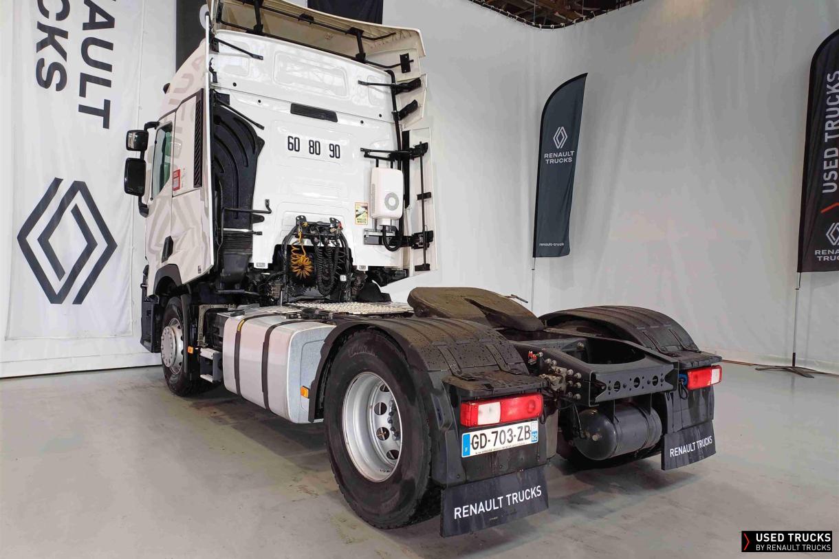Renault Trucks T 480