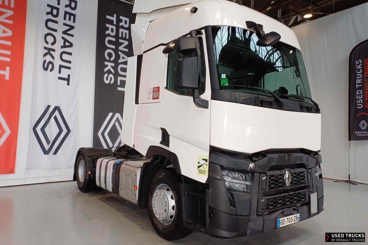 Renault Trucks T 480
