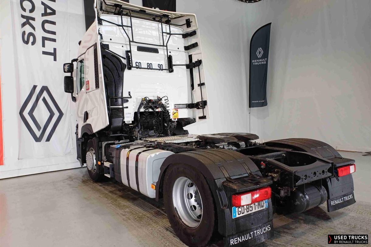 Renault Trucks T 480