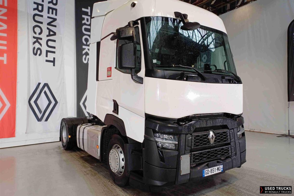 Renault Trucks T 480