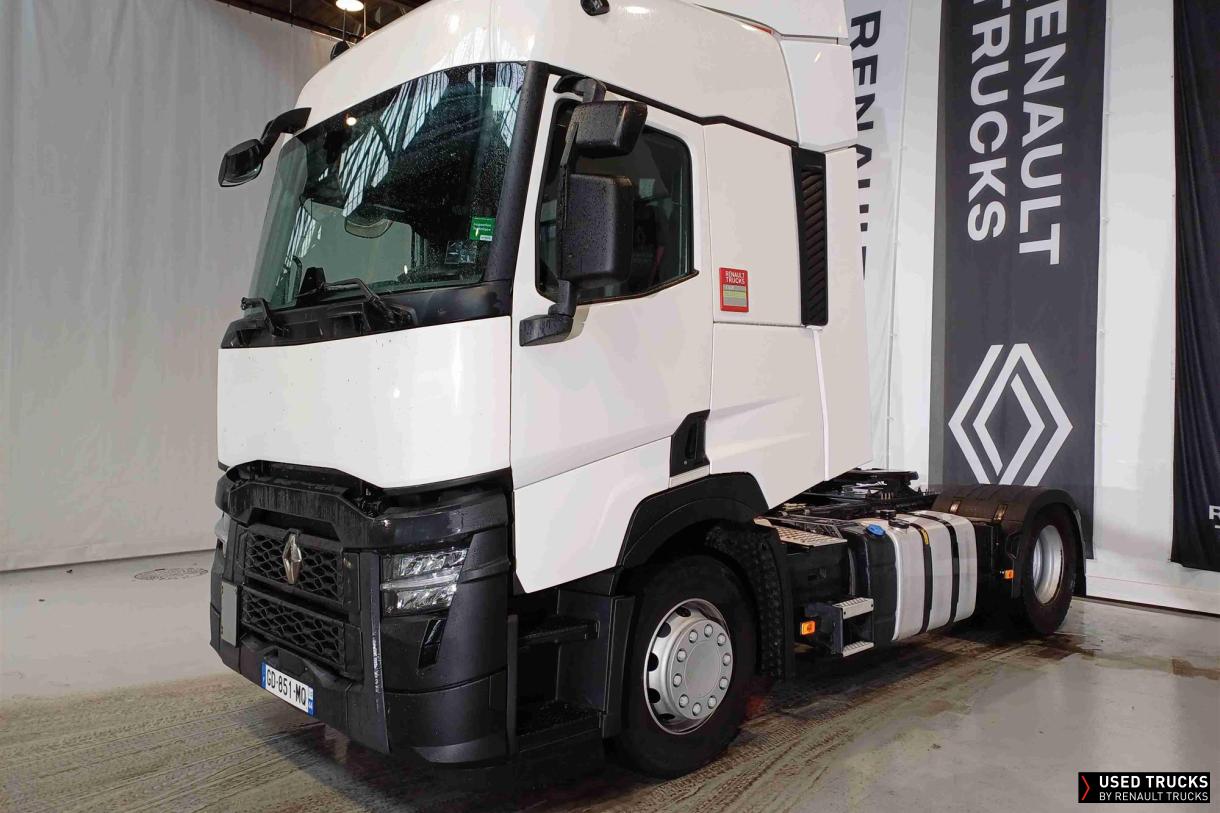 Renault Trucks T 480