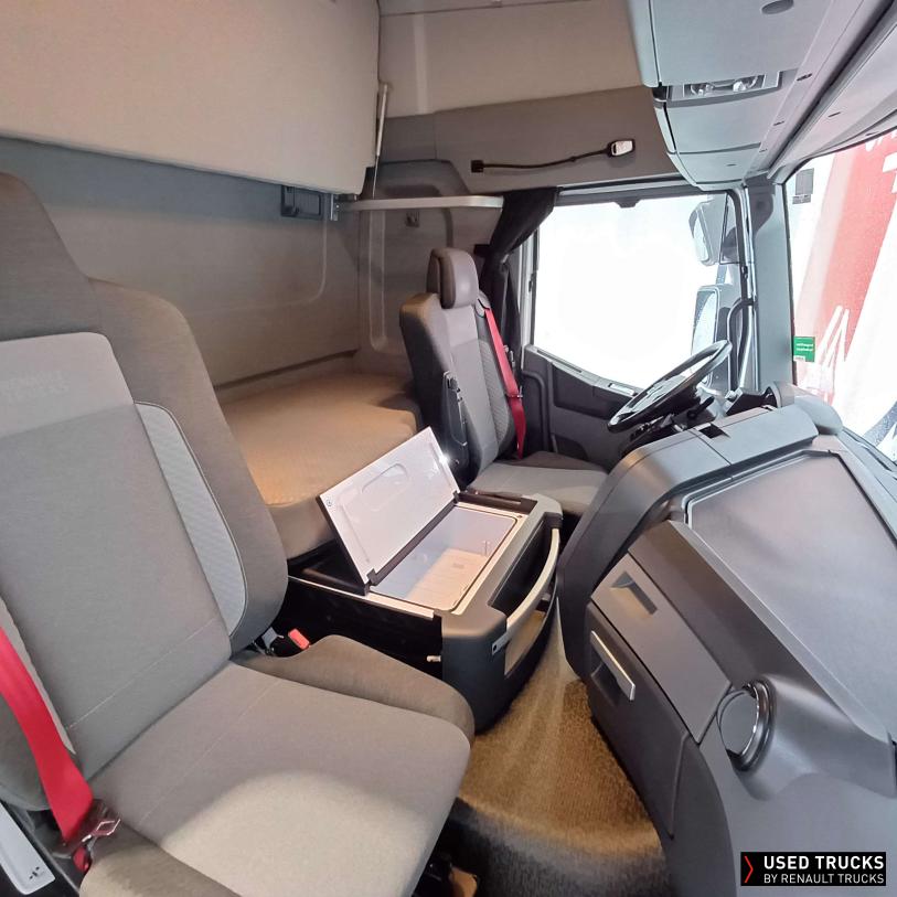 Renault Trucks T 480