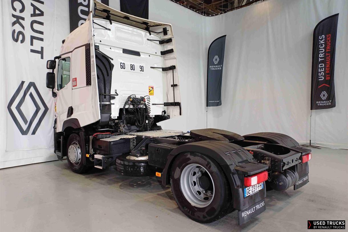 Renault Trucks T 520