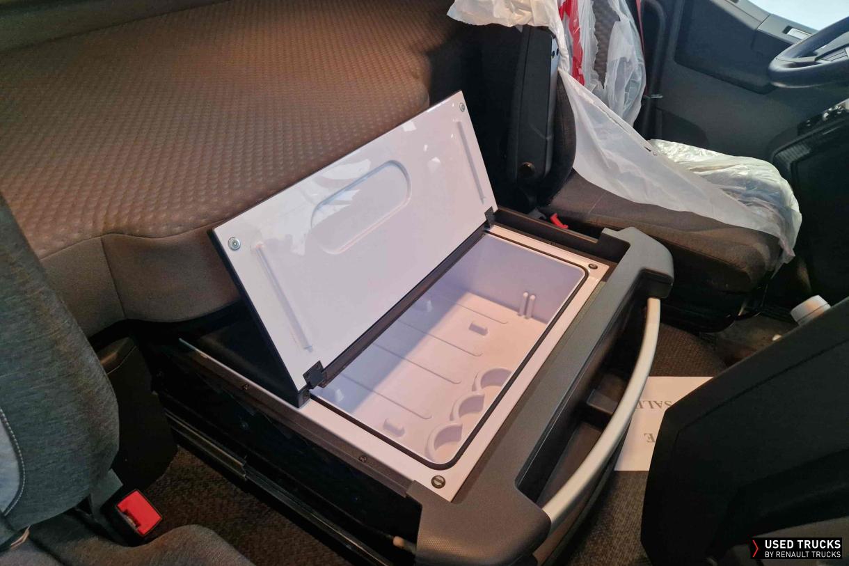 Renault Trucks T 480