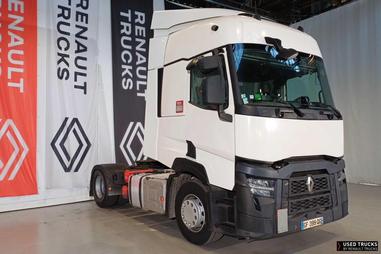 Renault Trucks T 480