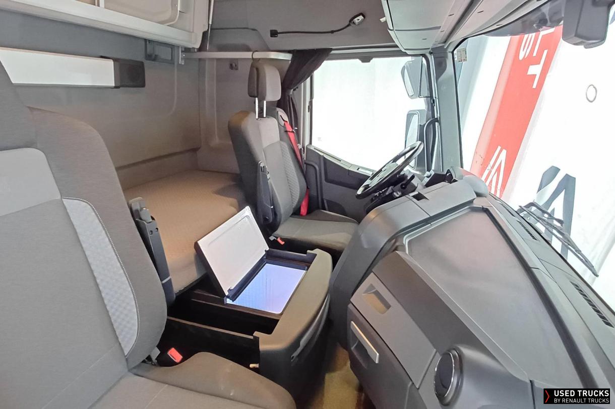 Renault Trucks T High 520